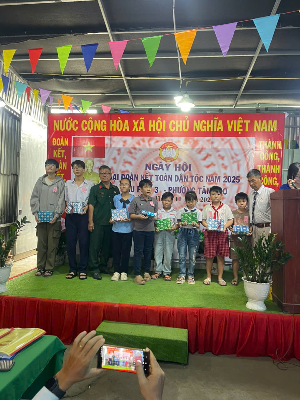 Tin tức hình ảnh